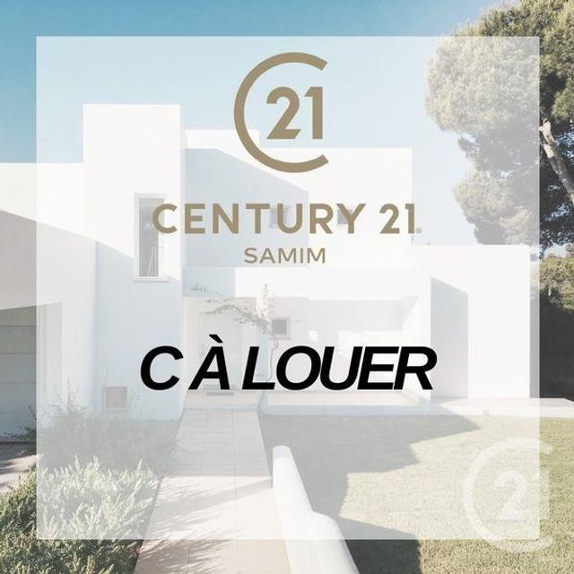 maison à louer - 4 pièces - 82.25 m2 - GALLARGUES LE MONTUEUX - 30 - LANGUEDOC-ROUSSILLON - Century 21 Samim